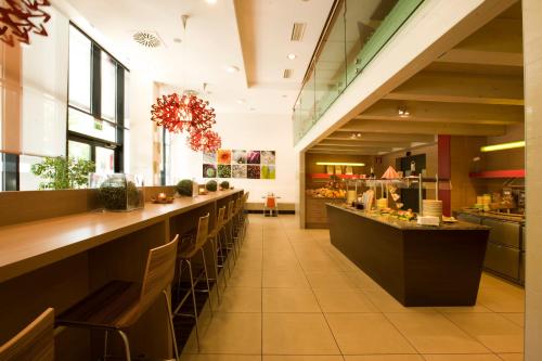 ibis wien messe