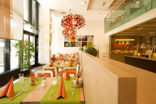 ibis wien messe