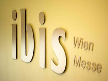 ibis wien messe