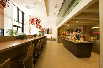 ibis wien messe