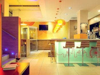 ibis wien messe