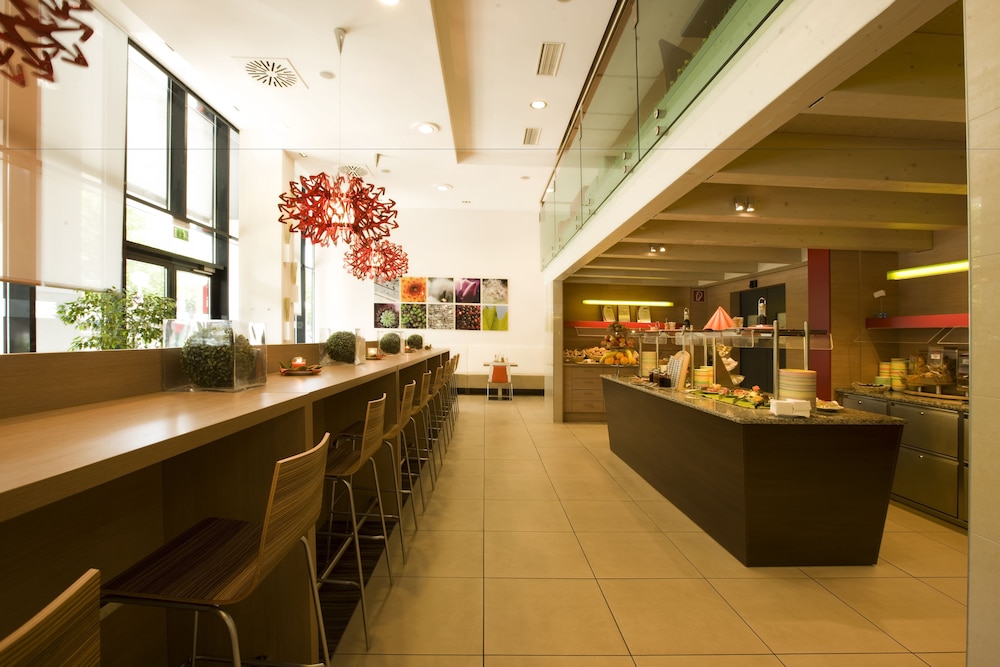 ibis wien messe