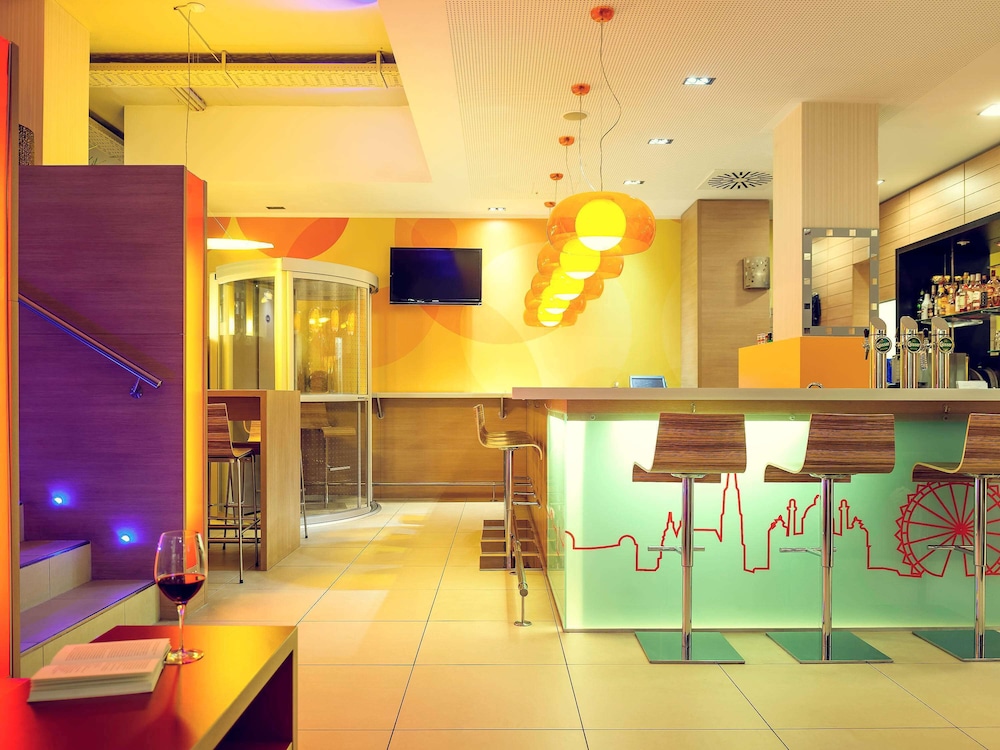 ibis wien messe