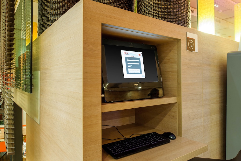 ibis wien messe