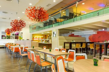 ibis wien messe