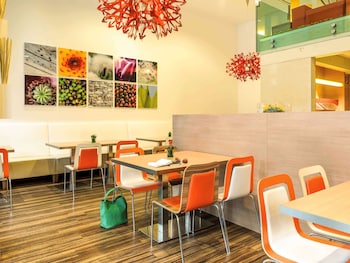 ibis wien messe