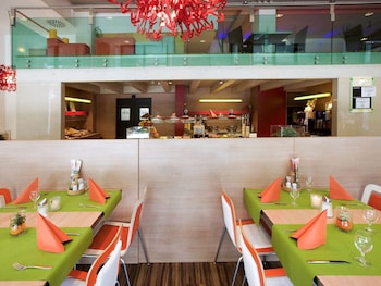 ibis wien messe