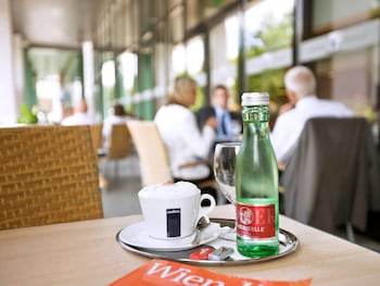 ibis wien messe