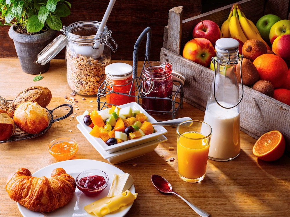 ibis wien messe