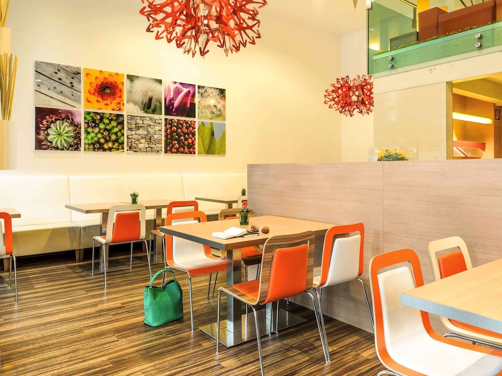 ibis wien messe