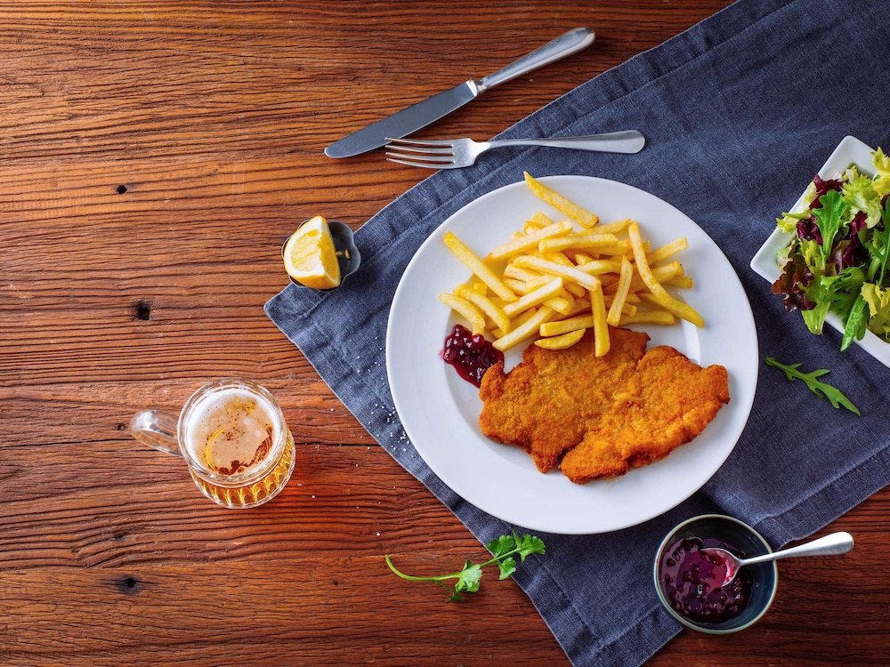 ibis wien messe