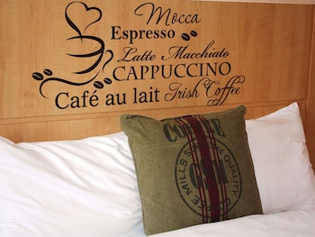 ibis wien messe