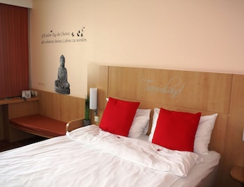 ibis wien messe