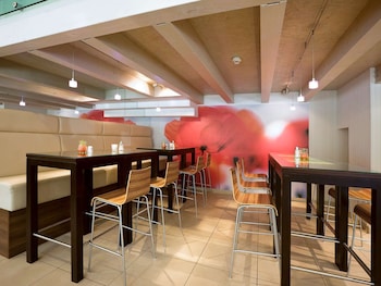 ibis wien messe