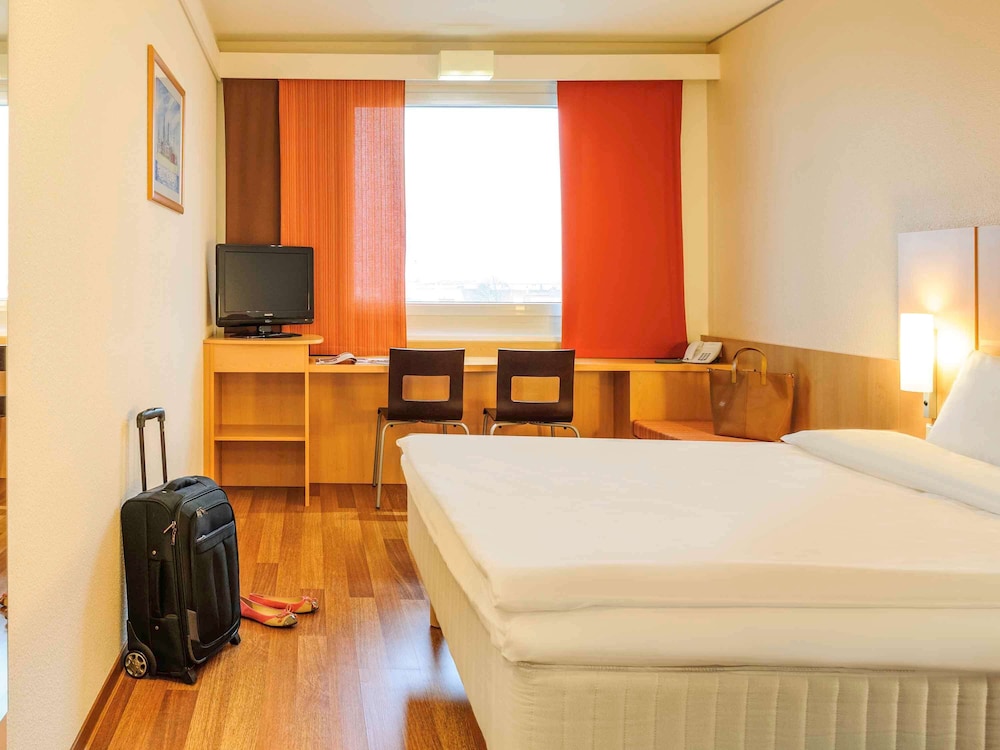 ibis wien messe