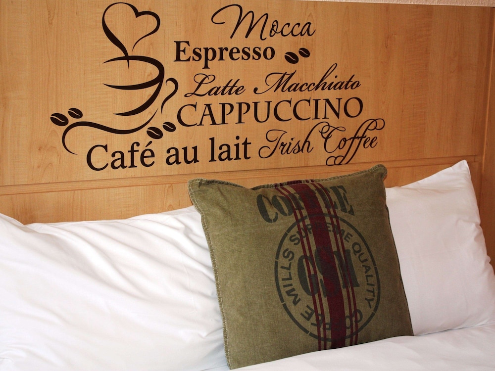 ibis wien messe
