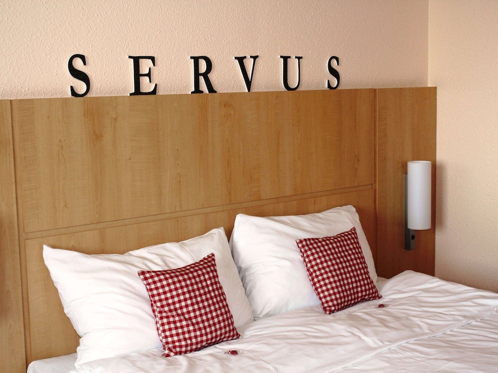 ibis wien messe