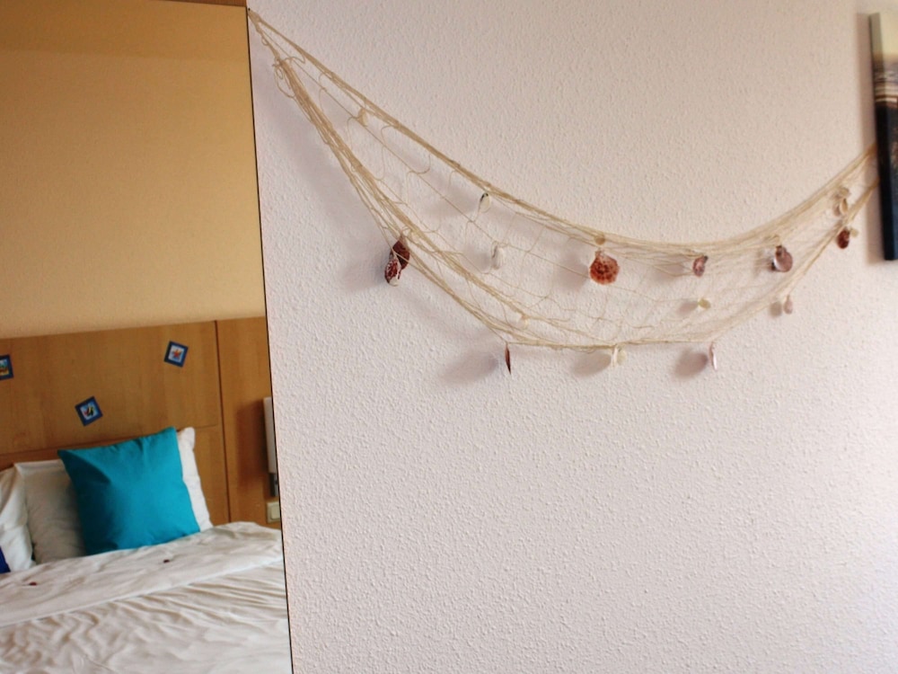 ibis wien messe