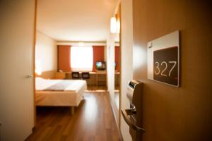 Ibis Wien Messe,Vienna>>Leopoldstadt,3 star