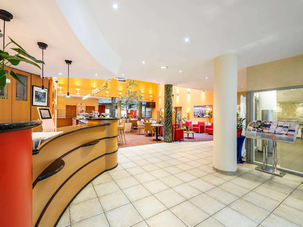 ibis wien city