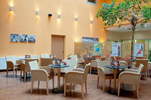 ibis wien city