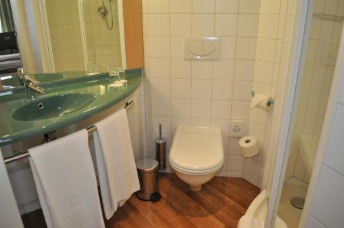 ibis wien city