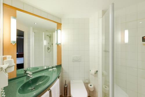 ibis wien city