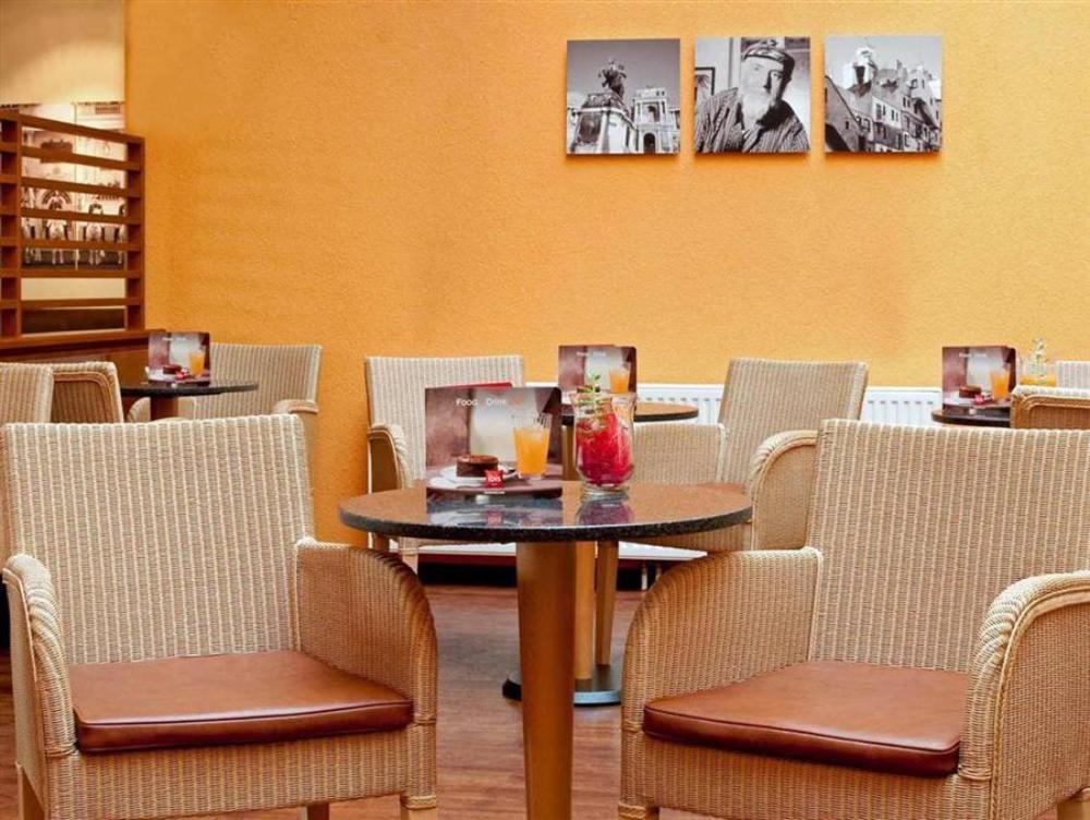 ibis wien city