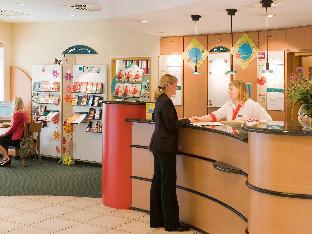 ibis wien city
