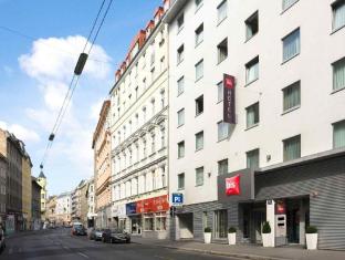 ibis wien city