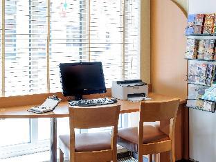 ibis wien city