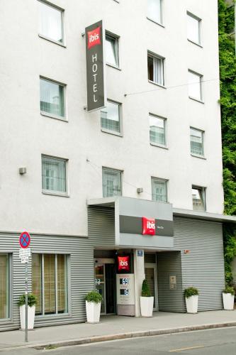 ibis wien city