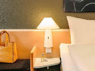 ibis wien city