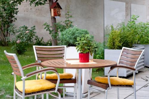 ibis wien city