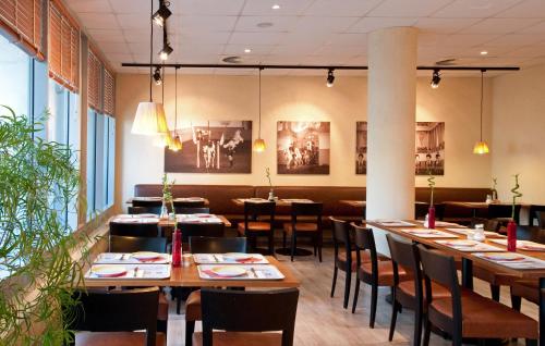 ibis wien city