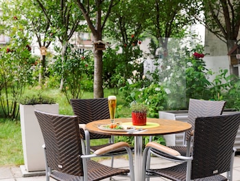 ibis wien city