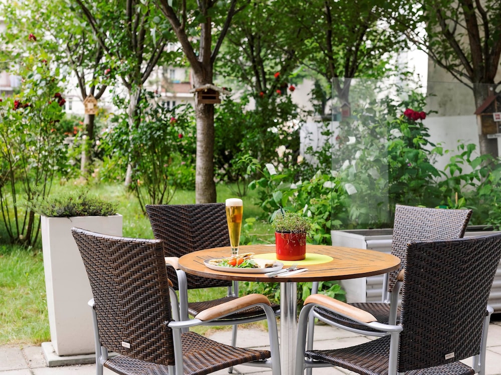 ibis wien city