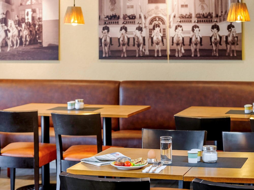 ibis wien city