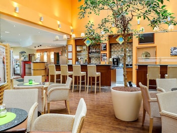 ibis wien city