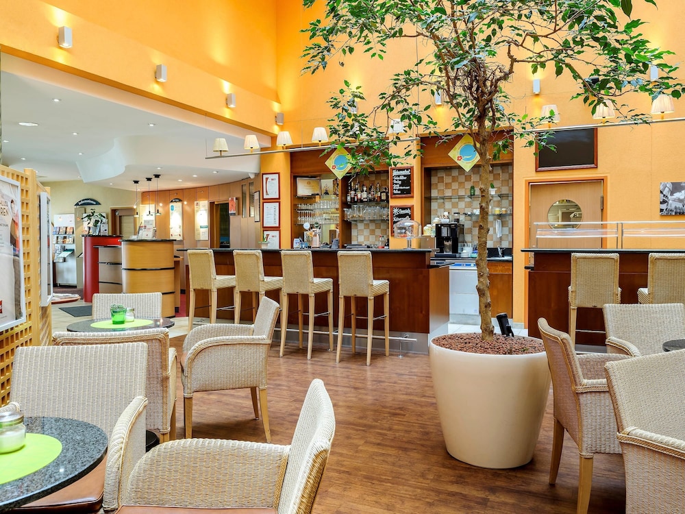 ibis wien city