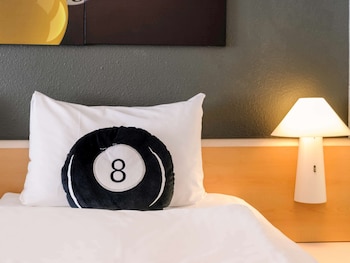 ibis wien city
