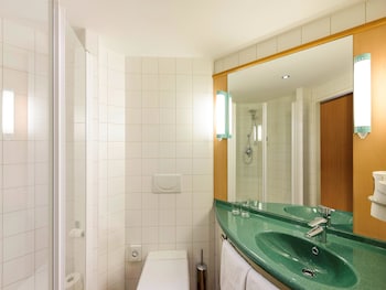 ibis wien city