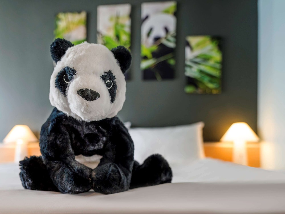 ibis wien city