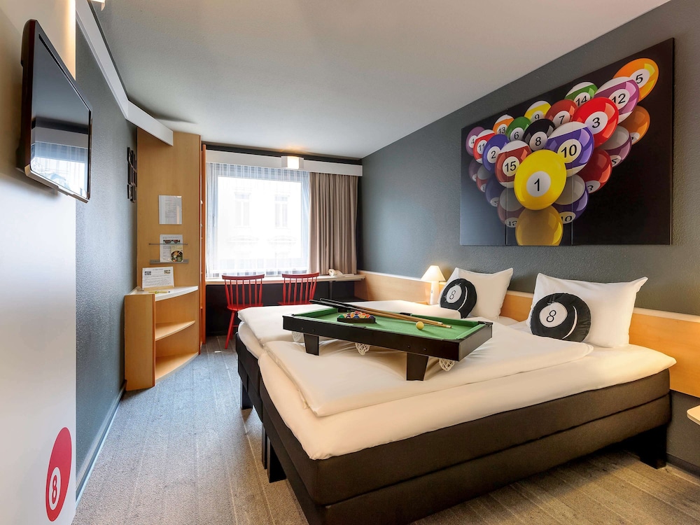 ibis wien city