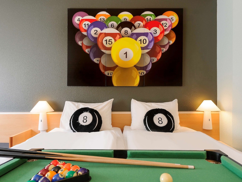 ibis wien city