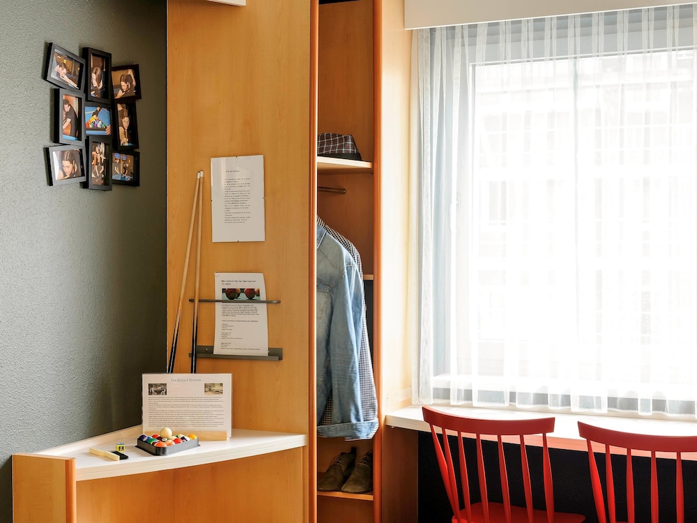 ibis wien city