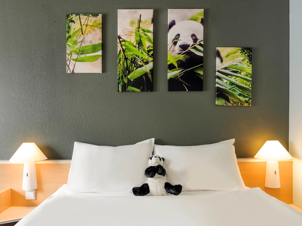ibis wien city