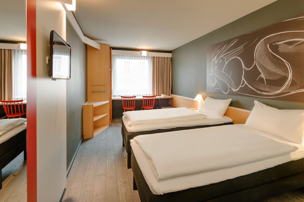 ibis wien city