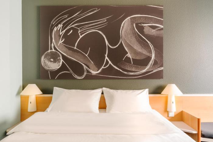 ibis wien city