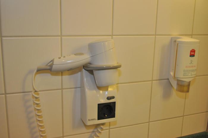 ibis wien city
